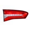 Rückleuchten Links Ford FOCUS IV Turnier 2018+ – LED Original HELLA, Originalnummer 2525734, FORD JX7B-13A603-EC