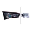 Rückleuchten Rechts Ford FOCUS IV Turnier 2018+ – LED Original HELLA – Bild 2
