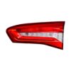 Rückleuchten Rechts Ford FOCUS IV Turnier 2018+ – LED Original HELLA, Originalnummer 2525728, FORD JX7B-13A602-EC