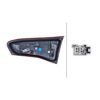 Rückleuchten Links Ford FOCUS IV Turnier 2018+ – FULL LED Original HELLA – Bild 2