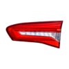 Rückleuchten Rechts Ford FOCUS IV Turnier 2018+ – FULL LED Original HELLA, Originalnummer 2641000, FORD JX7B-13A602-HC