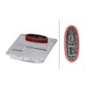 Centralina Mercedes Oe – Xenon Originale HELLA, originale 212 820 55 26, 2128205526