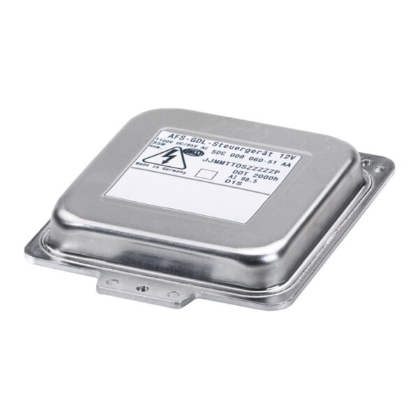 Steuergerät Mercedes Klasse GL X164 2006+ – Xenon Original HELLA – Bild 2