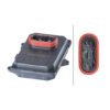 Centralina Porsche Cayenne Oe Originale HELLA, originale 7P5 941 329 C, 7P5941329C
