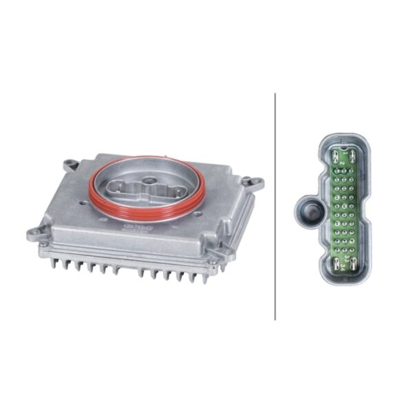 Centralina Audi Oe – LED Originale HELLA – foto 2