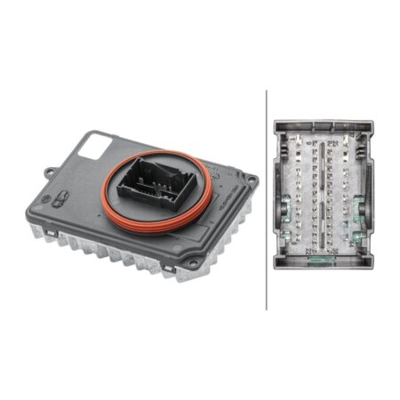 Centralina Audi A6-a7-q8 Oe – LED Originale HELLA, originale 4K0 941 592 BC, 4K0941592BC