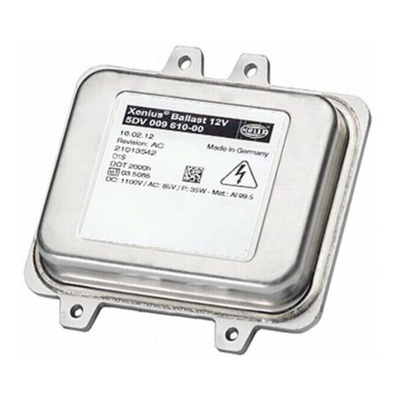 Centralina Universale – Xenon Originale HELLA, originale 63 11 7 248 050, 63117248050