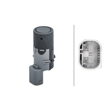 Sensore Universale Originale HELLA, originale 0 143 460, 0143460