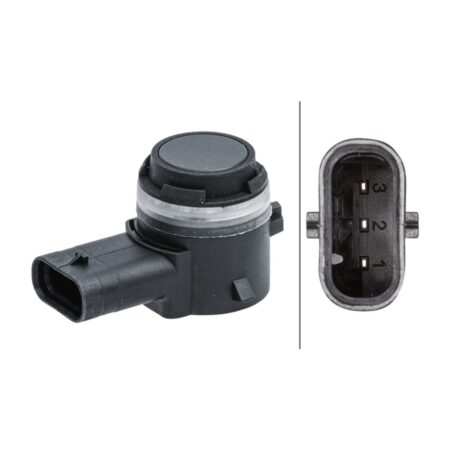 Sensore Universale Originale HELLA, originale 000 905 93 00, 0009059300