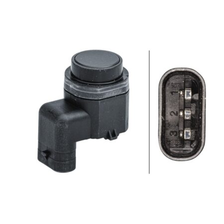 Sensore Universale Originale HELLA, originale 66 20 9 127 798, 66209127798