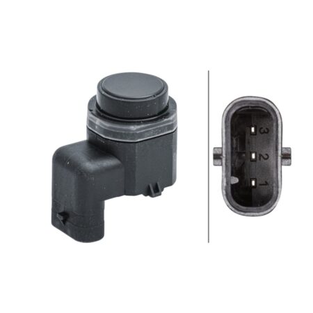 Sensore Universale Originale HELLA, originale 1 513 728, 1513728