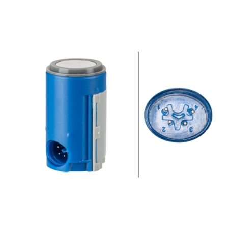 Sensore Universale Originale HELLA, originale 0015425918, MERCEDES-BENZ A 001 542 59 18