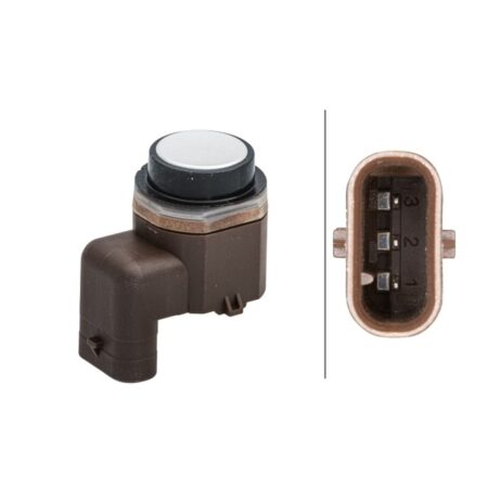 Sensore Universale Originale HELLA, originale 3C0 919 275 AD, 3C0919275AD