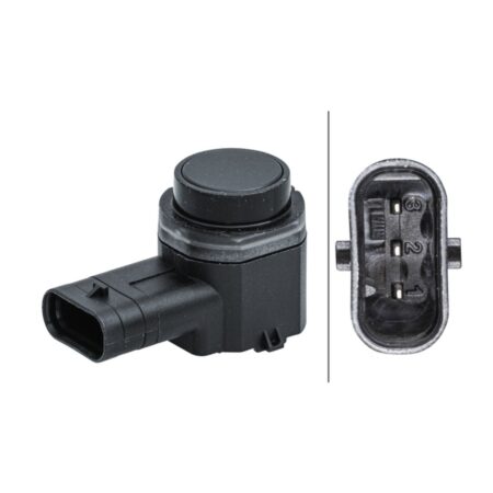 Sensore Universale Originale HELLA, originale 66 20 9 127 800, 66209127800