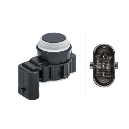 Sensore Universale Originale HELLA, originale 2 349 509, 2349509