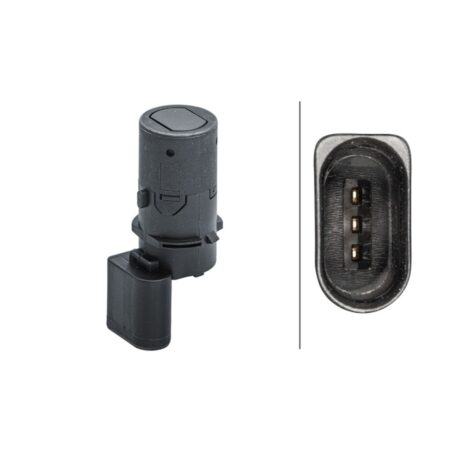 Sensore Universale Originale HELLA, originale 4B0 919 275 C, 4B0919275C