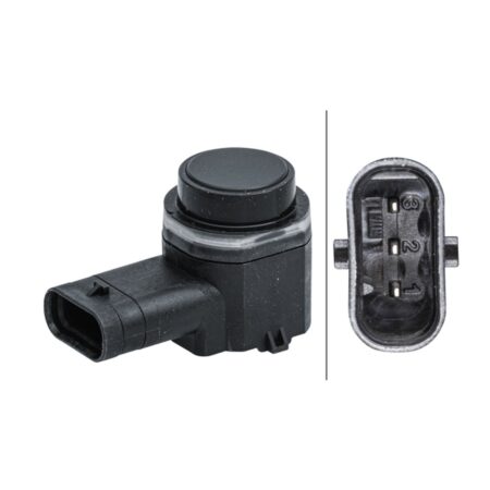 Sensore Universale Originale HELLA, originale 284376606R, 28438-JZ00B