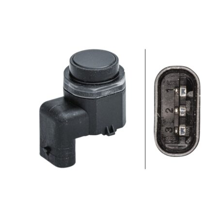 Sensore Universale Originale HELLA, originale 28438JY00A, 28438JZ00A