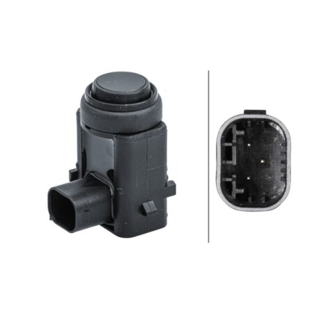 Sensore Universale Originale HELLA, originale 5HX08TZZAA, 0263003172