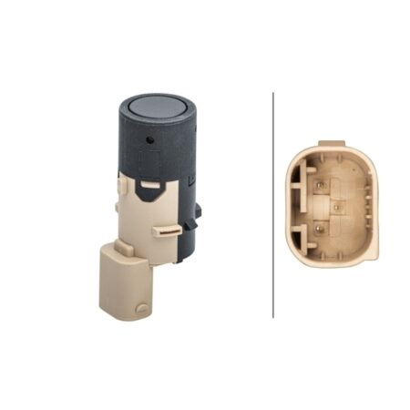 Sensore Universale Originale HELLA, originale 9649186580, 9653139777