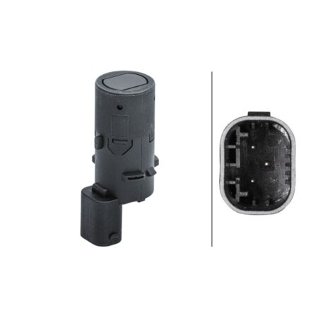 Sensore Universale Originale HELLA, originale 9640968680, 9643982377