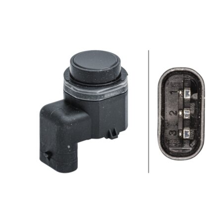 Sensore Universale Originale HELLA, originale 30765700, 30786319