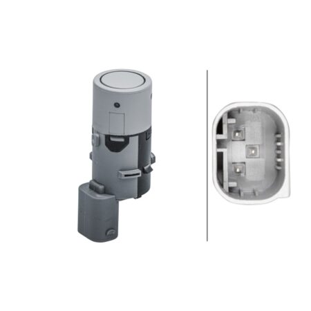 Sensore Universale Originale HELLA, originale LAND ROVER YDB500370, LANDROVERYDB500370