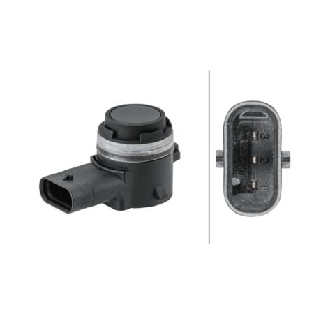 Sensore Universale Originale HELLA, originale 5Q0 919 275 B GRU, 5Q0919275BGRU