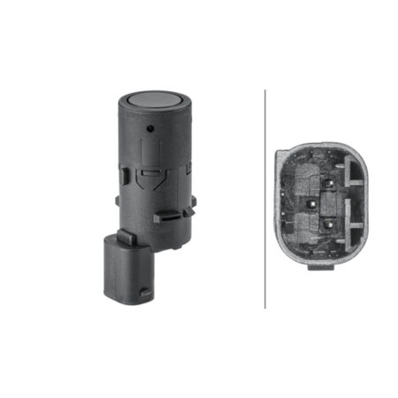 Sensore Universale Originale HELLA, originale 1307016, 1349631