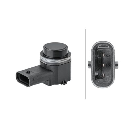 Sensore Universale Originale HELLA, originale 31270911, 31341344