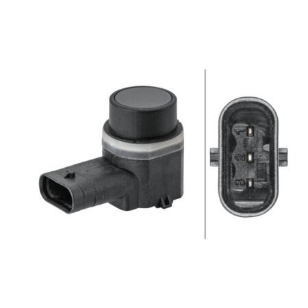 Sensore Universale Originale HELLA, originale 1T0 919 297 A GRU, 1T0919297AGRU