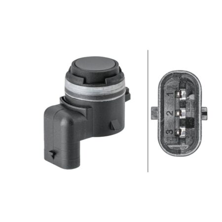 Sensore Universale Originale HELLA, originale 66209274428, 9 274 428