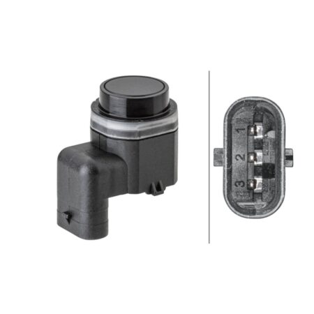 Sensore Universale Originale HELLA, originale 2 409 651, 2409651