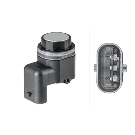 Sensore Universale Originale HELLA, originale 3C0 919 275 J, 3C0919275J