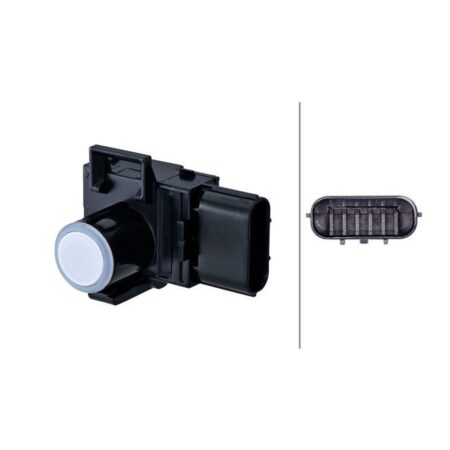 Sensore Universale Originale HELLA, originale 39680-TL0-G01-B0, 39680TL0G01A2