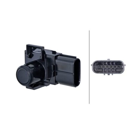 Sensore Universale Originale HELLA, originale 89341-33190-C0, 8934133190A2