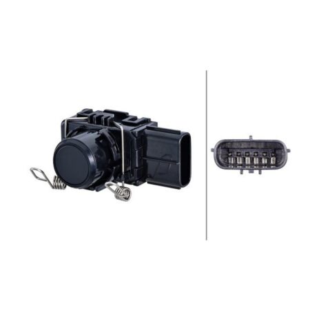 Sensore Universale Originale HELLA, originale 8934128450A2, 8934128450B2