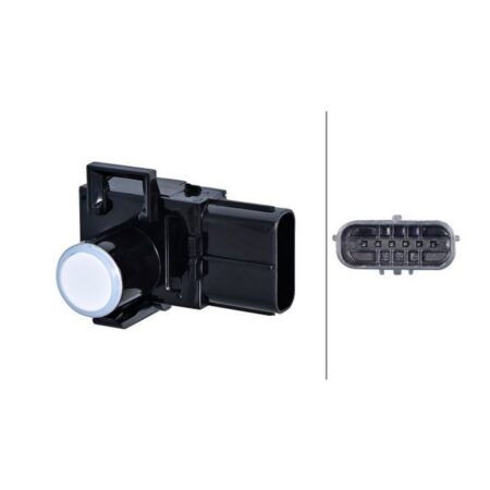 Sensore Universale Originale HELLA, originale 8934133160A3, 8934133160B3