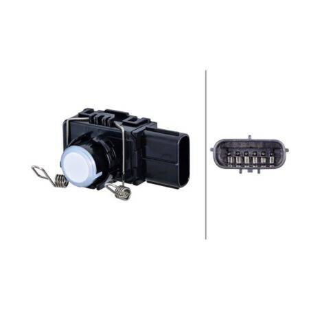 Sensore Universale Originale HELLA, originale 89341-28460-A0, 8934128460A1