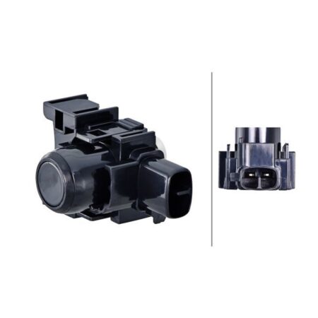 Sensore Universale Originale HELLA, originale MAZDA BHB667UC1, MAZDABHB667UC1