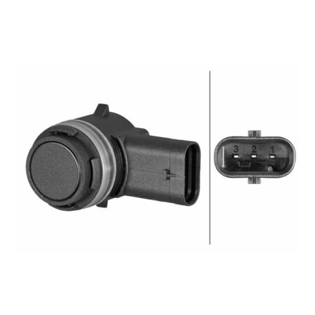 Sensore Universale Originale HELLA, originale 2 409 650, 2409650