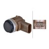 Sensore Universale Originale HELLA, originale 000 905 56 04, 0009055604