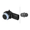 Sensore Universale Originale HELLA, originale 0009050342, MERCEDES-BENZ A 000 905 03 42