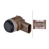 Sensore Universale Originale HELLA, originale 5Q0919297A, 5Q0919297AGRU