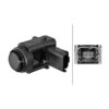Sensore Universale Originale HELLA, originale 659088, 9663649877