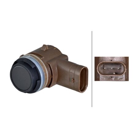 Sensore Universale Originale HELLA, originale 2 409 652, 2409652