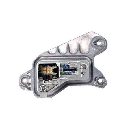 Centralina Sinistro Bmw Serie 5 F10-f11 2013+ – LED Originale HELLA