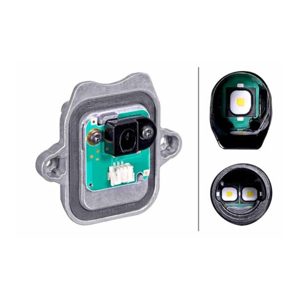 Kit Universale – LED Originale HELLA – foto 2