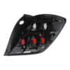 Gruppo Ottico Sinistro Opel Astra H Gtc 2004-2009 Originale HELLA – foto 2