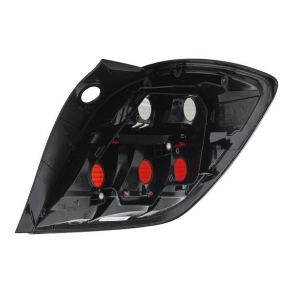 Gruppo Ottico Sinistro Opel Astra H Gtc 2004-2009 Originale HELLA – foto 2